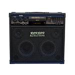 RSQ ROKBOX 200 Watts Portable +G Karaoke Player
