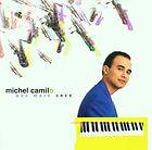 MICHEL CAMILO   ONE MORE ONCE   CD COL (SONY MUSIC) NEW