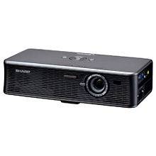 Sharp Notevision XR 1S Multimedia Projector