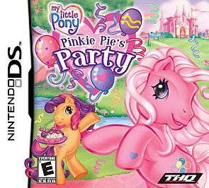 my little pony games in Toys & Hobbies