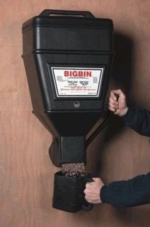 Big Bin Dispenser & Feed Storage Unit