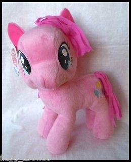 MY Little Pony FLUTTERSHY Friendship is Magic Custom Handmade Plush 