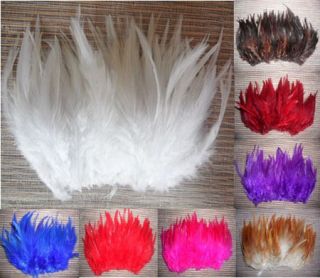 natural pheasant feathers in Crafts