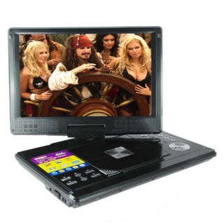 region free portable dvd player in DVD & Blu ray Players
