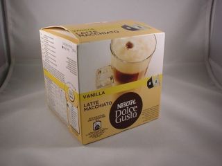 nescafe dolce gusto capsules in Coffee Pods & K Cups