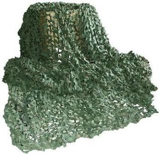   MILITARY CAMOUFLAGE NETTING 10 X 10 PERFECT CAMO NET HUNTING ETC