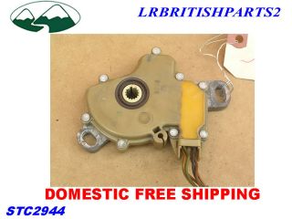 LAND ROVER TRANSMISSION SWITCH XYZ SWITCH RANGE ROVER 4.0 4.6 UP TO 98 