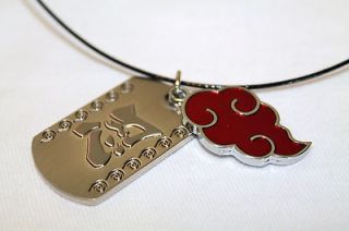 naruto necklace in Other