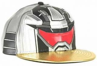 New Era Transformers Cap Grimlock Autobots 59Fifty Hat