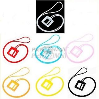   Necklace Case Skin Cover for Apple iPod Nano 6 6G 6th Gen 7 COLORS