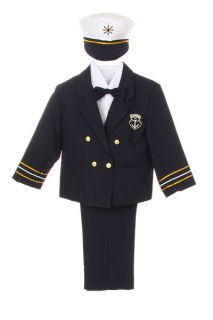 baby boy sailor outfit in Outfits & Sets