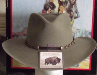 cowboy hat in Hats