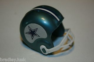 Dallas Cowboys NFL Football Mini Helmets Vending Gum Ball Machine 70 