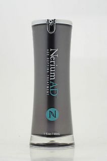 Nerium AD Anti aging Age Defying Skin Care Treatment Cream 1 oz