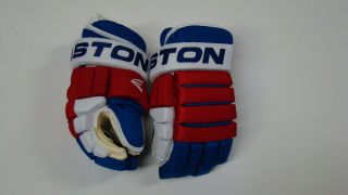 pro hockey gloves in Gloves