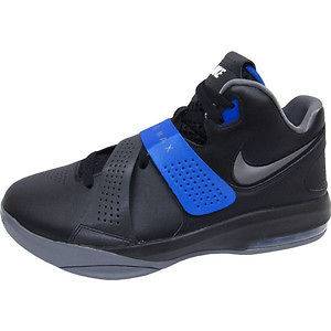 Nike Air Max Sweep Thru Basketball Shoes Mens SZ 18