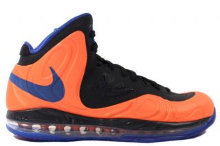 Nike Max Hyperposite QS Amare Stoudemire Knicks 524862 800 