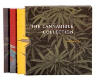 The Cannabible Collection The Cannabible 1 the Cananbible 2 the 