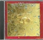 THE WINANS decisions 1987 CD ANITA BAKER MICHAEL MCDONALD 9 tracks