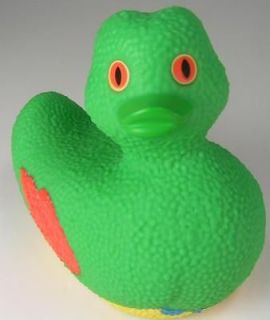 Newly listed Frog Rubbit Toad Rubba Rubber Duck Bath Reptile Toy Warts 