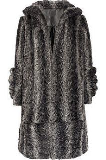 Anna Sui Coat in Coats & Jackets