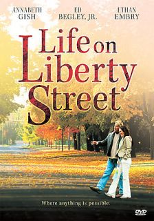 Life on Liberty Street DVD, 2006