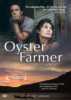 Oyster Farmer DVD, 2006