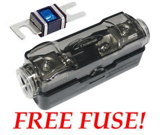 anl fuses in Fuses & Fuse Holders