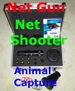  animal capture ems free ship reused recycle hunting animal resque