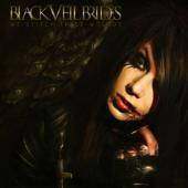 Black Veil Brides   We Stitch These Wounds NEW CD