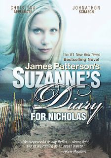 James Pattersons Suzannes Diary for Nicholas DVD, 2007
