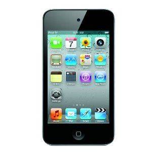Apple iPod Touch 8GB 4th generation  Player *Black*