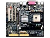 AOpen MX46 533V Socket 478 Intel Motherboard