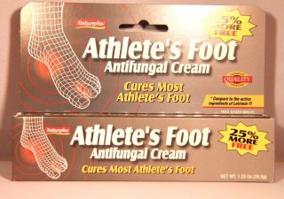   foot Anifungal cream cooling cream Aloe Lotrimin jock itch ringworm
