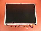 Apple PowerBook G4 12 COMPLETE LCD Screen Panel Display Assembly 