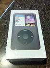 NEW Apple iPod classic 160 GB Silver (7th Generation) NEWEST MODEL 