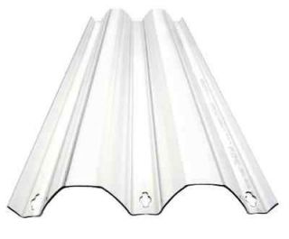 Clearguard® Clear Polycarbonate Hurricane Panels   45