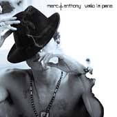 Valio la Pena by Marc Anthony CD, Jul 2004, Sony Discos Inc.