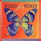 Women for Women (CD, Mar 1995, Mercury) Like New