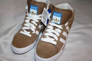 NWT ADIDAS ORIGINALS MENS SCATEBOARDING CAMPUS VULC SNEAKERS SHOES 