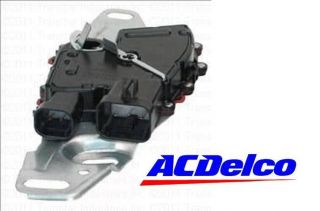 ACDelco 1995 2003 4L60E AND 1995  UP 4L80E NEUTRAL SWITCH TRUTECH