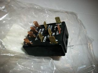 Norcold RV Refrigerator Selector Switch 619168