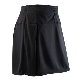 Tenn Ladies Plus Size Sport Tennis Netball Skort/Skirt