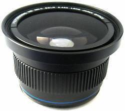   ANGLE LENS Fisheye + Macro FOR Nikon D3000 D3100 D5000 D5100 D7000 D90