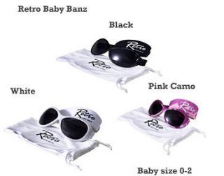 infant sunglasses in Clothing, 