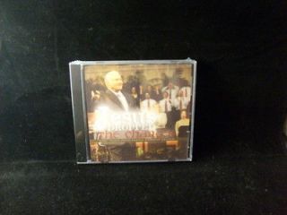Jimmy Swaggart 2007 Jesus Dropped The Charges