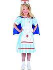 vintage nurse cape in Clothing, 