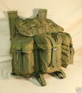 alice pack straps in Current Militaria (2001 Now)
