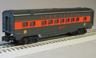 model trains long island