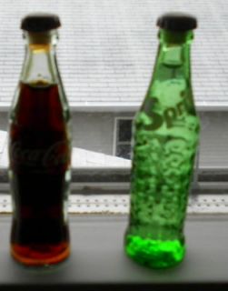 vintage sprite bottle in Bottles & Insulators